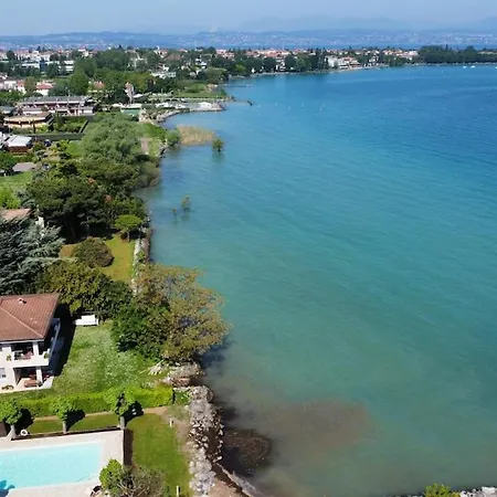 Apartamento Timetofreedom & Sirmione