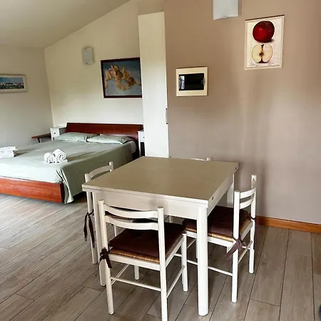 Timetofreedom & Apartamento Sirmione